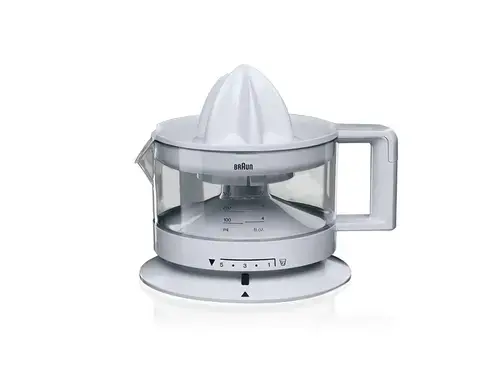 Storcator de citrice Braun CJ3000, 20W