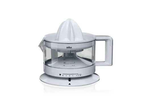 Storcator de citrice Braun CJ3000, 20W