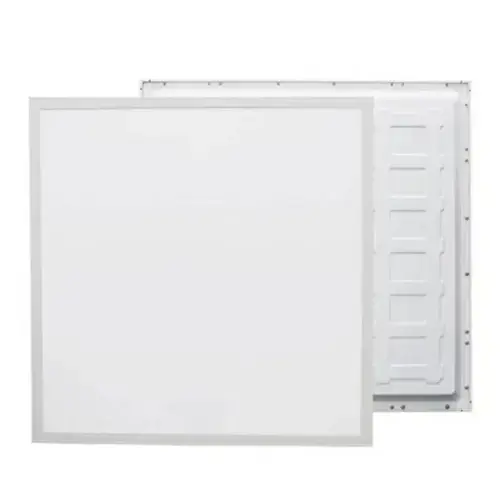 Panou LED VARGO V-111138, 48W, 4320lm, 6500К lumina rece, 595 x 595 mm, bulk