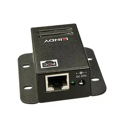 Extender Lindy LY-42680,50m, USB 2.0, Cat.5e