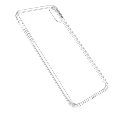 Husa pentru Apple iPhone 16 Pro Max, OEM, Ultra Slim, Transparenta