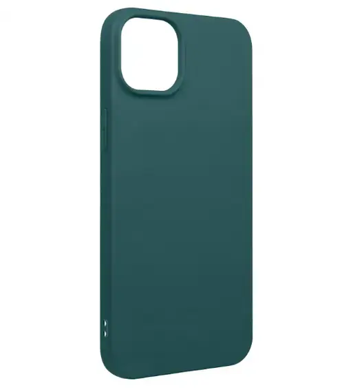 Husa pentru Apple iPhone 16 Pro, OEM, Matt, Verde