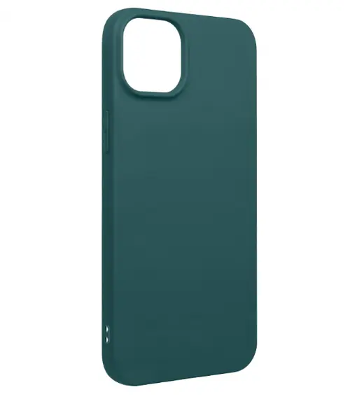Husa pentru Apple iPhone 16 Pro, OEM, Matt, Verde