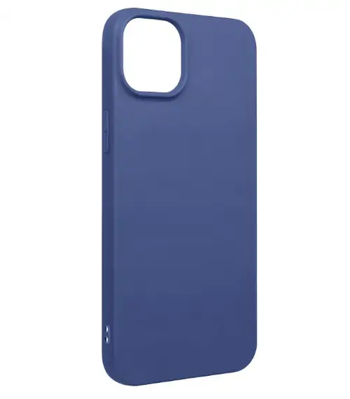 Husa pentru Apple iPhone 16 Pro, OEM, Matt, Albastra