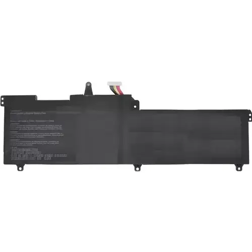 Baterie pentru Asus Rog Strix GL702V Li-Polymer 6 celule 15.2V 5000mAh Mentor Premium
