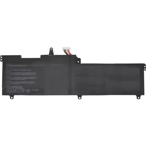Baterie pentru Asus Rog Strix G702VM Li-Polymer 6 celule 15.2V 5000mAh Mentor Premium