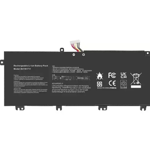 Baterie pentru Asus ROG Strix PX703G Li-Ion 4240mAh 4 celule 15.2V Mentor Premium