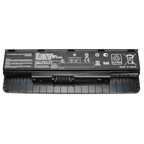 Baterie pentru Asus ROG G551VW Li-Ion 4400mAh 6 celule 10.8V Mentor Premium