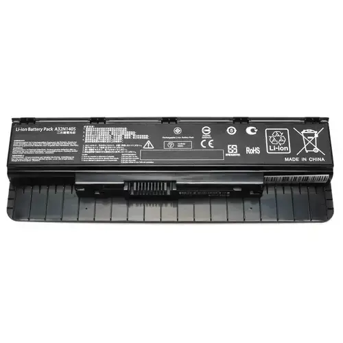 Baterie pentru Asus ROG G771JW Li-Ion 4400mAh 6 celule 10.8V Mentor Premium