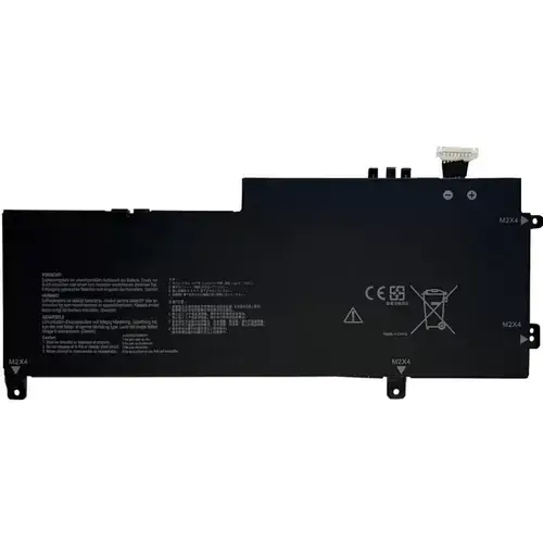 Baterie pentru Asus ZenBook Flip 15 UX562FDX Li-Polymer 3740mAh 4 celule 15.4V