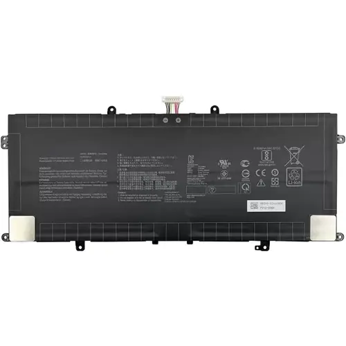 Baterie pentru Asus ZenBook Flip S13 UX371EA Li-Polymer 4347mAh 4 celule 15.48V Mentor Premium