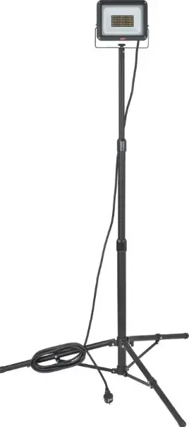 Lampa LED Brennenstuhl 1171250544, 5800 lm, 50 W, 5 m, IP65