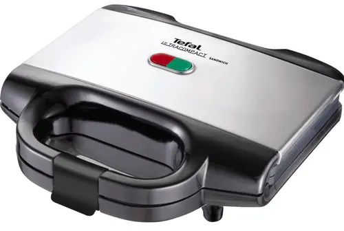 Sandwich maker Tefal Ultracompact SM155233, 700 W