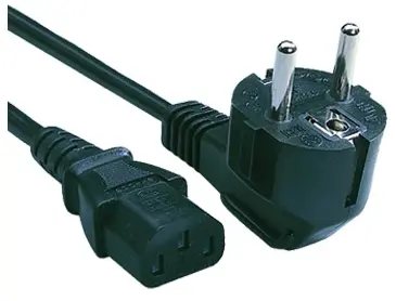 Cablu Alimentare Cisco CAB-9K10A-EU=, 250 VAC, EU