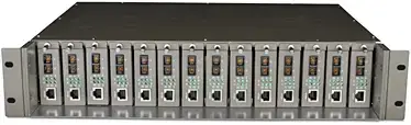 Sasiu rackabil 14-sloturi TP-LINK TL-MC1400