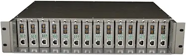 Sasiu rackabil 14-sloturi TP-LINK TL-MC1400