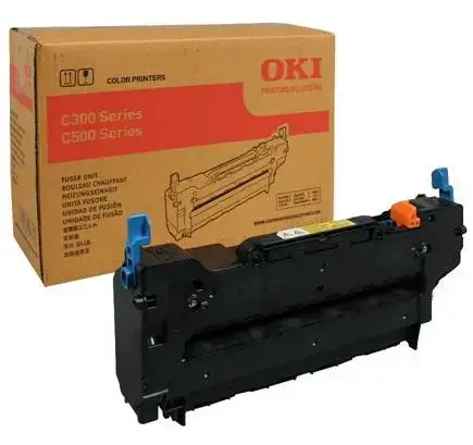 Unitate fuser Oki 44472603, 60000 pagini
