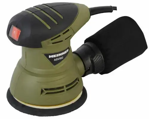 Slefuitor Heinner ASV002, 240 W