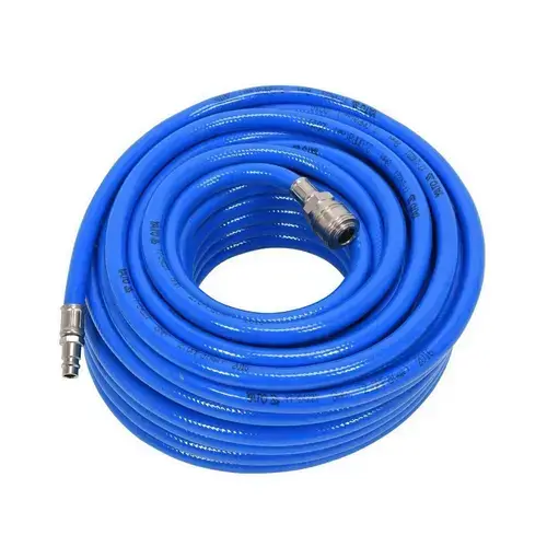 Furtun de aer pentru compresoare Yato YT-24221, lungime 20 m, presiune 20 bar