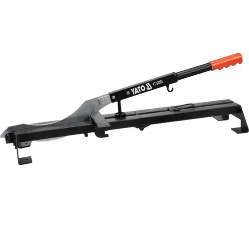 Aparat de taiat parchet laminat Yato YT-37301