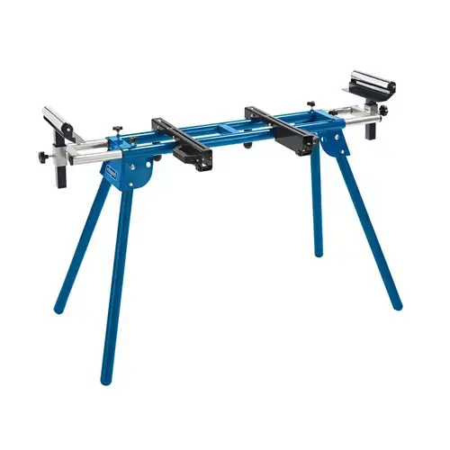 Stand de lucru pentru fierastrau circular UMF1600 Scheppach SCH5907103900, 200 Kg, 1650 mm