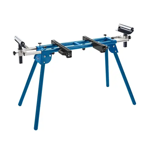 Stand de lucru pentru fierastrau circular UMF1600 Scheppach SCH5907103900, 200 Kg, 1650 mm