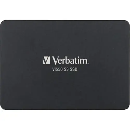 SSD Verbatim Vi550 S3, 2TB, SATA III, 2.5''