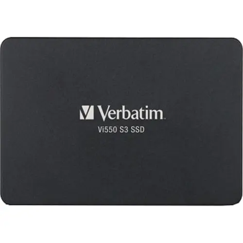 SSD Verbatim Vi550 S3, 2TB, SATA III, 2.5''