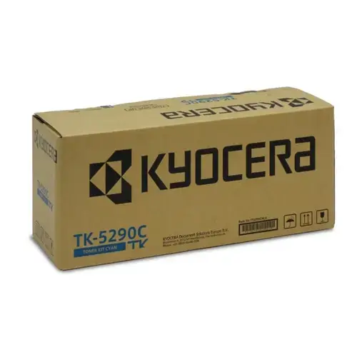 Toner imprimanta, Kyocera TK5290, Albastru