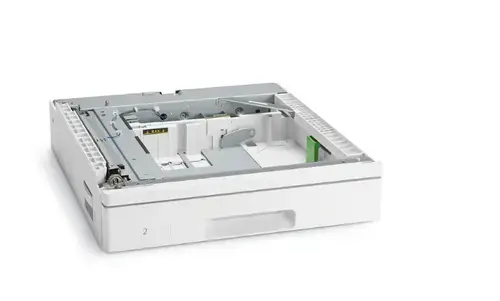 Tava suplimentare de alimentare Xerox 097S04910, 520 Coli, fara stand