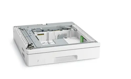 Tava suplimentare de alimentare Xerox 097S04910, 520 Coli, fara stand