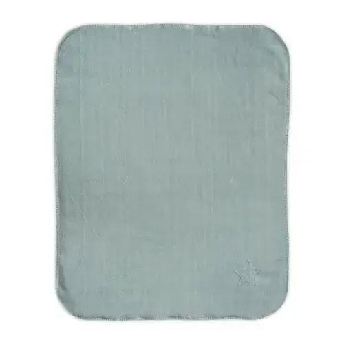 Paturica polar Lorelli Mint,  75 x 100 cm