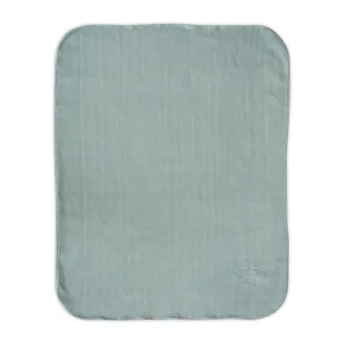Paturica polar Lorelli Mint,  75 x 100 cm