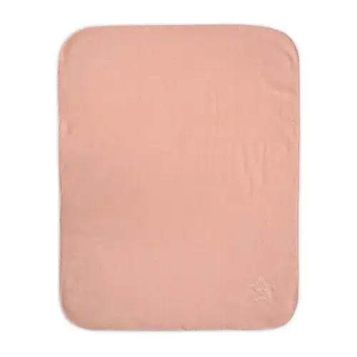 Paturica polar Lorelli Rose, 75 x 100 cm