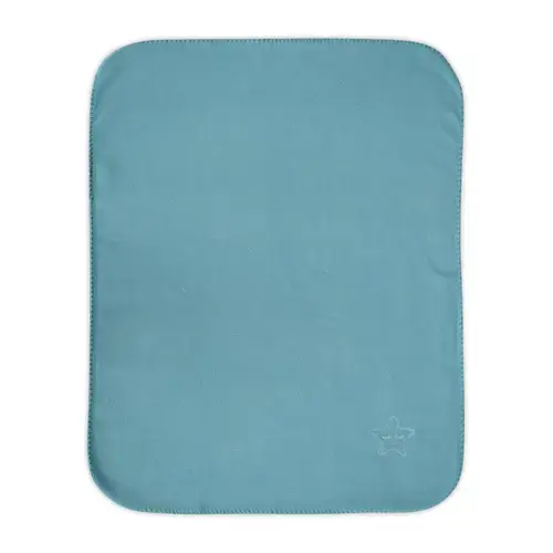 Paturica polar Lorelli Stone Blue, 75 x 100 cm