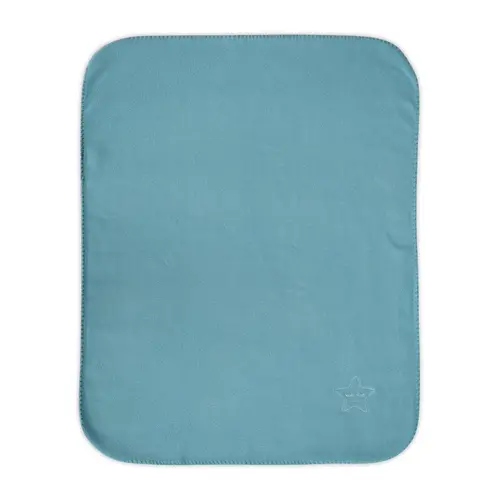 Paturica polar Lorelli Stone Blue, 75 x 100 cm