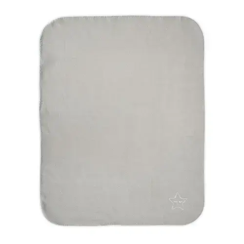 Paturica polar Lorelli Grey, 75 x 100 cm