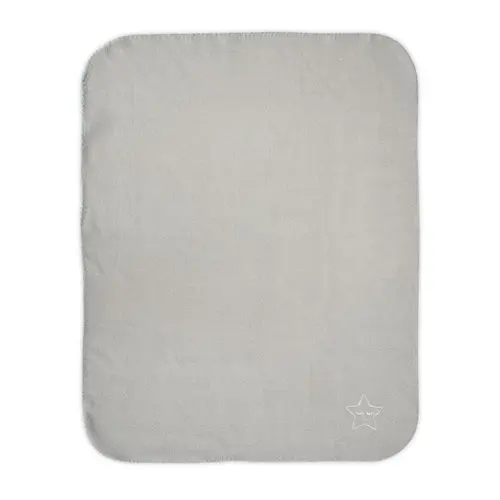 Paturica polar Lorelli Grey, 75 x 100 cm