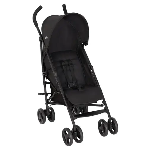 Carucior Graco EZLite Midnight, 0 - 36 luni