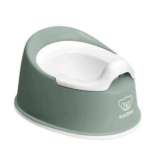 Olita BabyBjorn Smart Potty, Colectia 2020, Verde