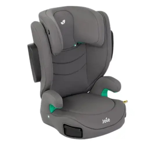 Scaun auto Joie i-Trillo Thunder, 100-150 cm, certificat R129