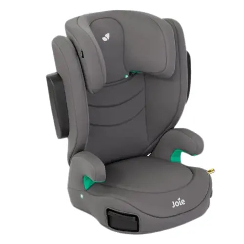 Scaun auto Joie i-Trillo Thunder, 100-150 cm, certificat R129
