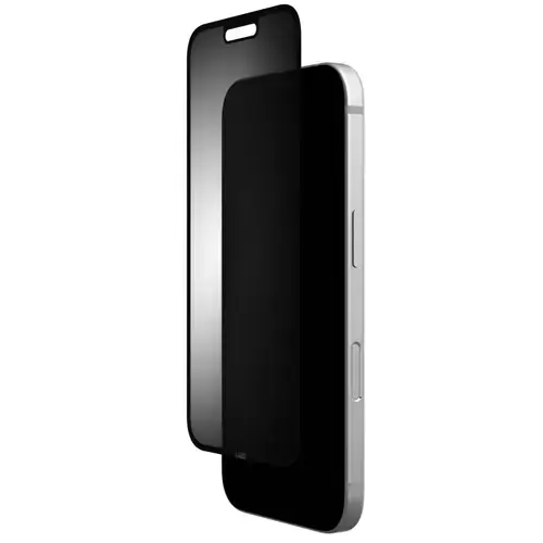 Folie Removable Privacy Eco UAG pentru iPhone 16