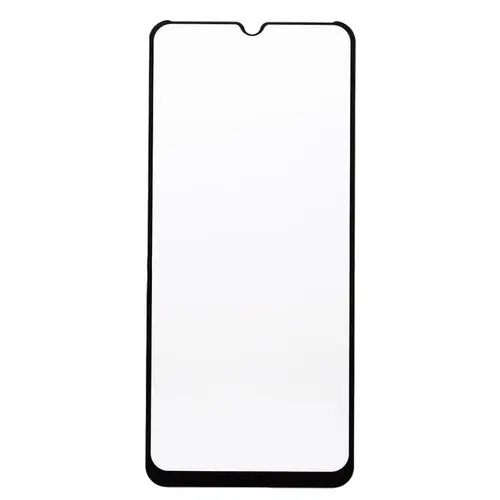 Folie de protectie Spacer pentru Samsung Galaxy A12, sticla 9D, duritate 9H, Tempered Glass