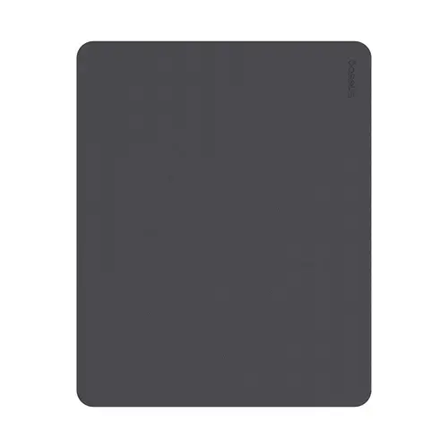 Mousepad din Piele Poliuretanica Baseus B01055504831-00,  Gri