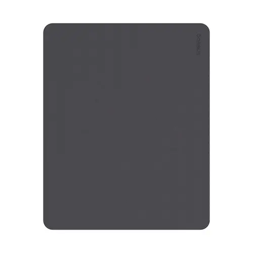 Mousepad din Piele Poliuretanica Baseus B01055504831-00,  Gri