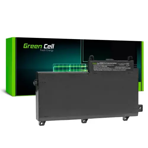 Baterie Green Cell CI03XL HSTNN-LB6T 801554-001 pentru HP ProBook 640 G2 650 G2 645 G2 650 G3 Laptop