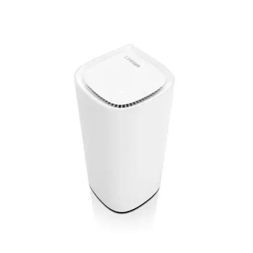 Router Linksys MX6201-KE, WiFi 6E tri-band Velop MX6201