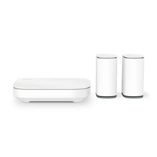 Sistem Mesh Linksys LN11011202-KE dual-band Velop Micro 6, 3 buc.