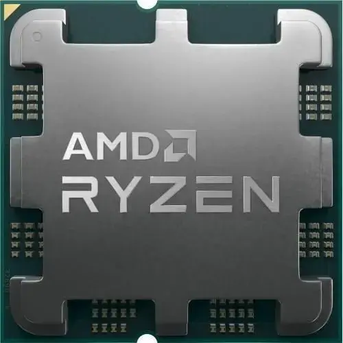 Procesor AMD Ryzen 5 7500F 3.70GHz, Socket AM5, MPK
